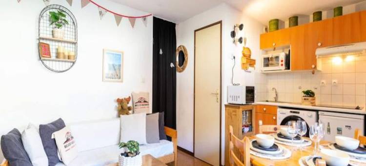 3 Rooms for 6 People图片