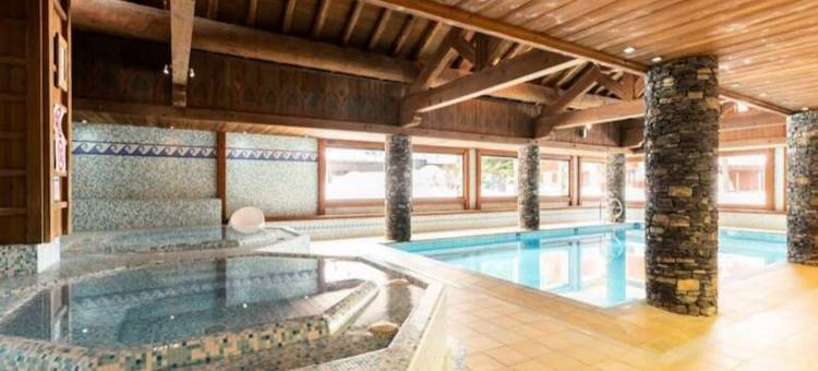 3-room apartment for 6 people - Selection图片