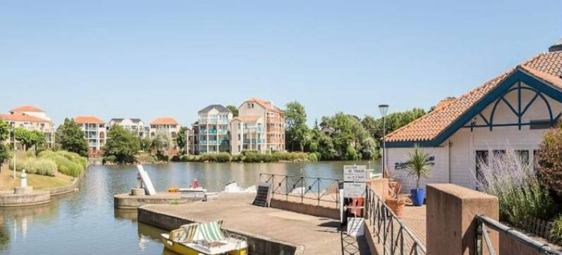 Apartment in Talmont near Vendée Beaches图片