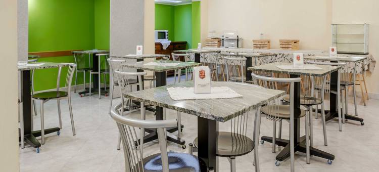 Hotel 3 Comfortable Stay in Ventimiglia图片