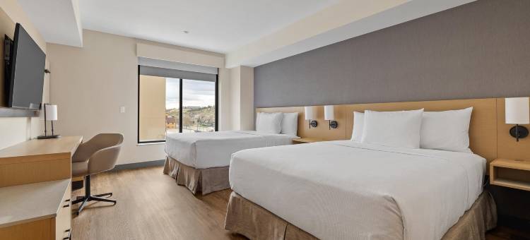 凯悦嘉轩拉皮德城/市中心(Hyatt Place Rapid City / Downtown)图片