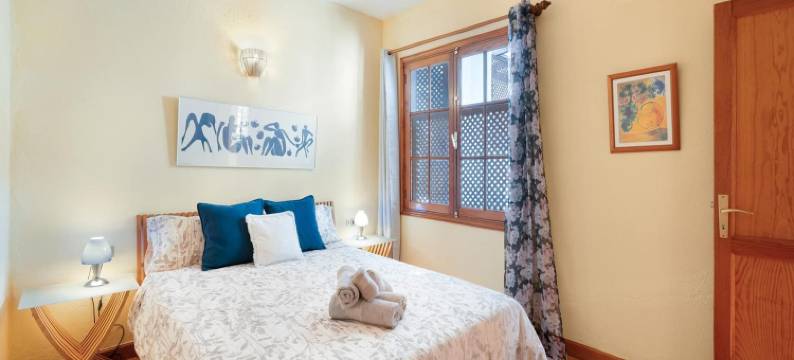 Apartment for 4 people in Tenerife图片