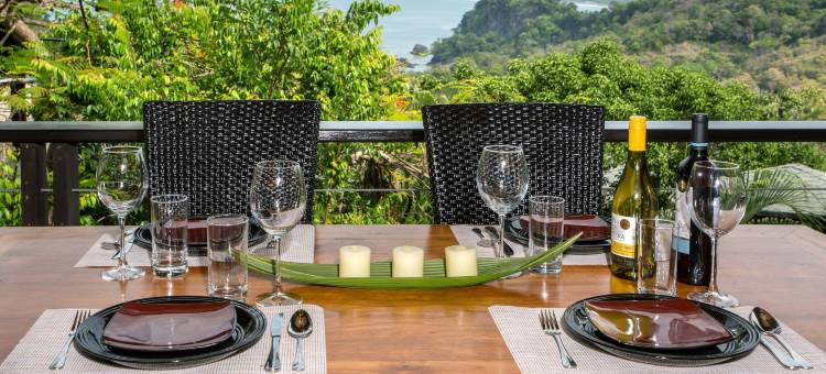 图莱马尔豪华度假屋(Tulemar)图片