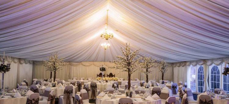 黑多克美居酒店(Mercure Haydock Hotel)图片