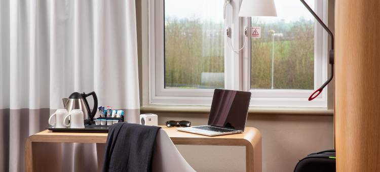 橄榄球东宜必思酒店(Ibis Rugby East)图片