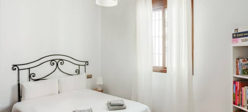 Family Villa with Pool图片