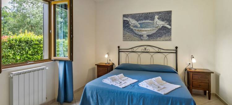 Spa Apartment with Garden图片