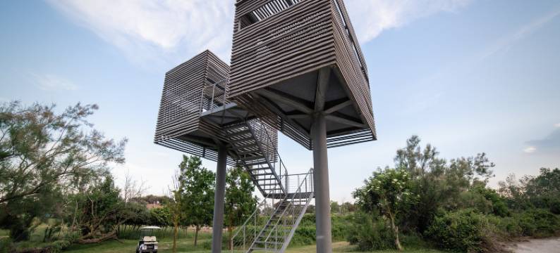 Apartment in Albarella near Sandy Beach图片