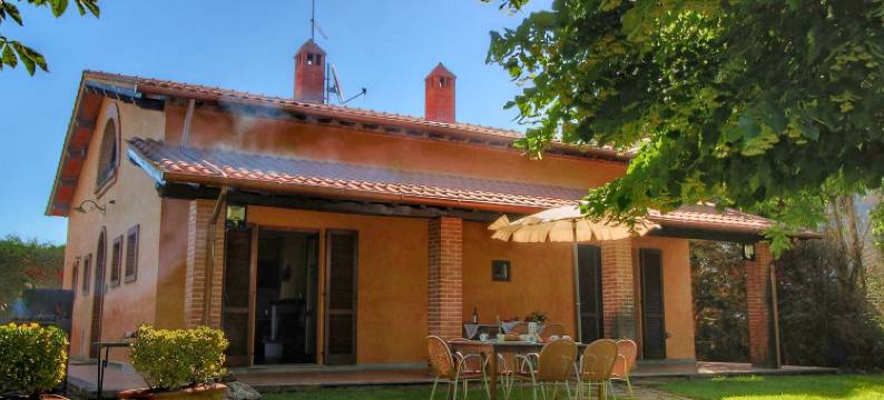 Apartment in Tuscany near Lake Trasimeno图片