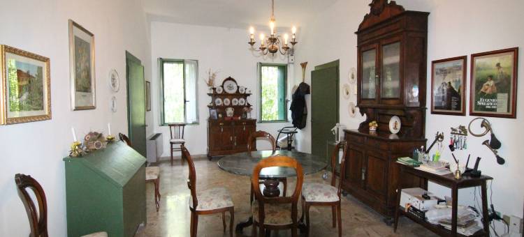 Castle in Veneto with Garden & History图片