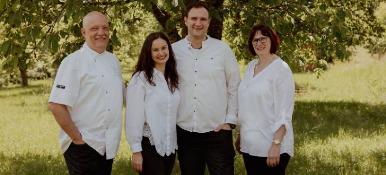 卡斯图夫博斯特酒店(Hotel Gasthof Zur Post)图片