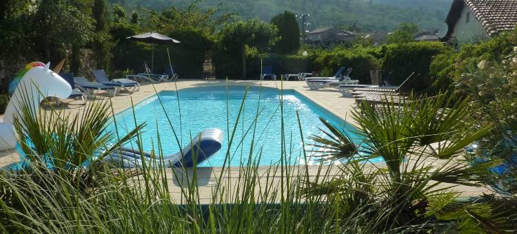 Tranquil Villa in Cévennes图片