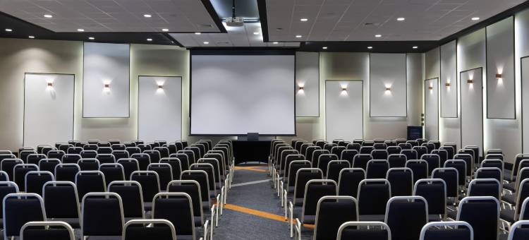 Itajaí 诺富特酒店(Novotel Itajai)图片