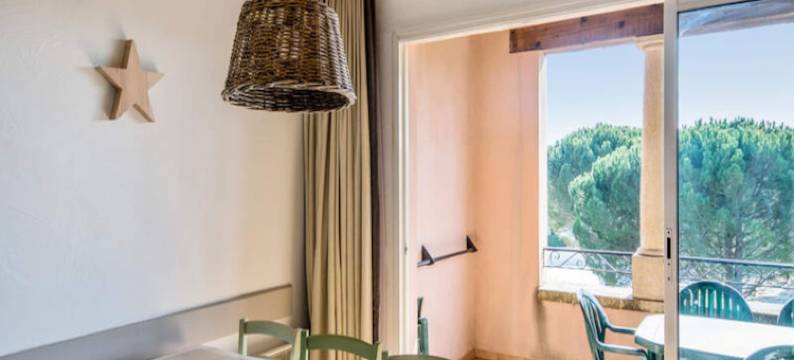 3 Room Apartment for 6 People图片