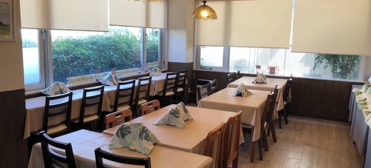 五井山商务酒店(Business Hotel Goi Hills)图片