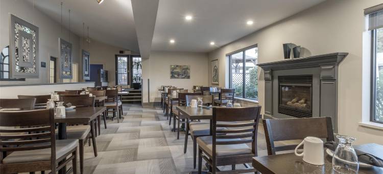 Dannys Hotel Suites, SureStay Collection by Best Western图片