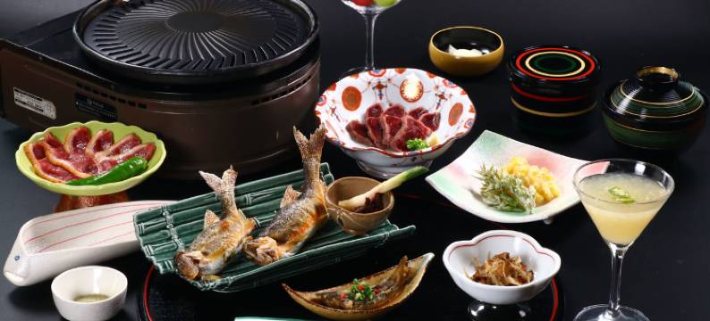 名书库卡瓦日式旅馆(Minshuku Ryokan Kawai)图片