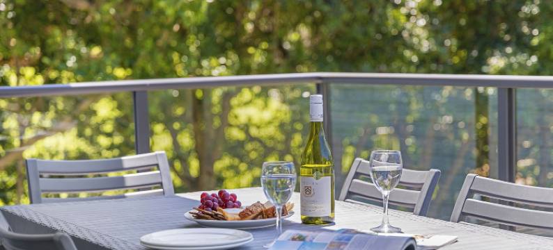 海滨度假酒店(Seaside Holiday Resort)图片