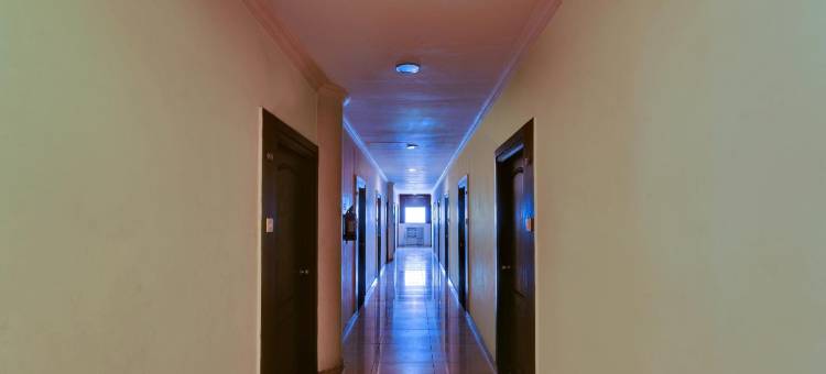 Hotel O JK Inn图片