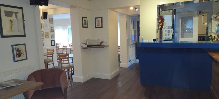 爱德华酒店(Edward Hotel)图片