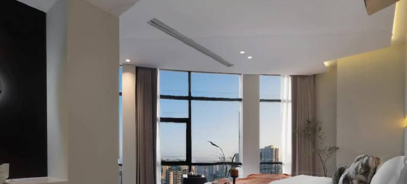 云端假日酒店(重庆观音桥步行街店)图片