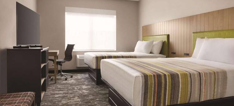 巴拿马城丽怡酒店(Country Inn & Suites by Radisson, Panama City, FL)图片