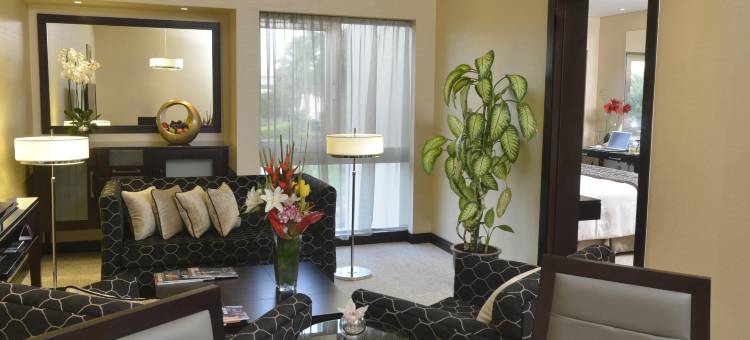 Crowne Plaza 麦纳麦(巴林)(Crowne Plaza MANAMA (BAHRAIN) by IHG)图片