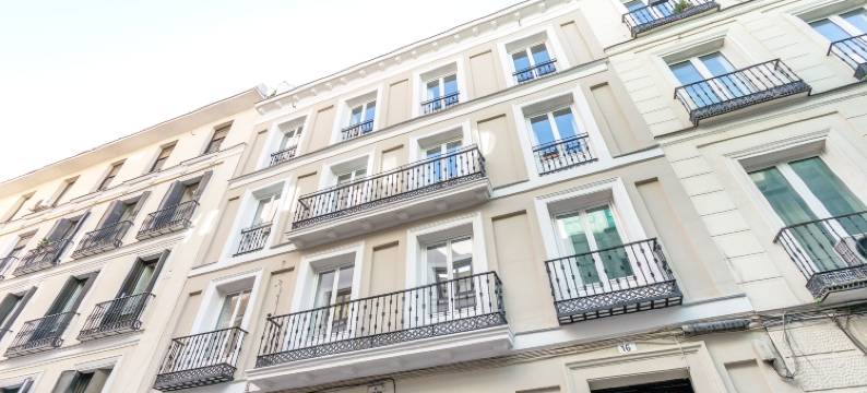 Genteel Home Madrazo V图片