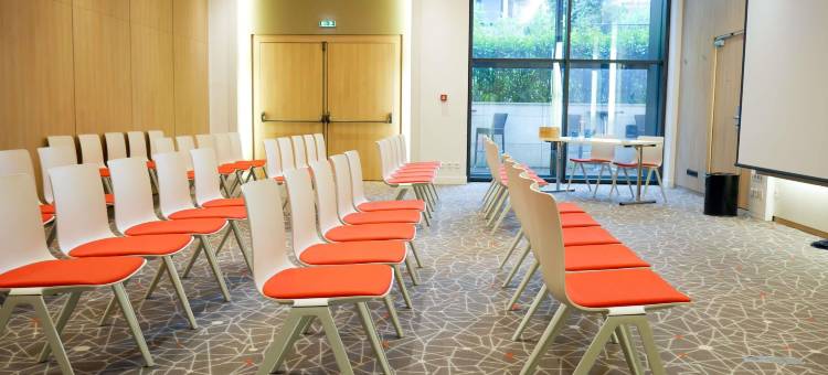 蒙特卡洛诺富特酒店(Novotel Monte-Carlo)图片