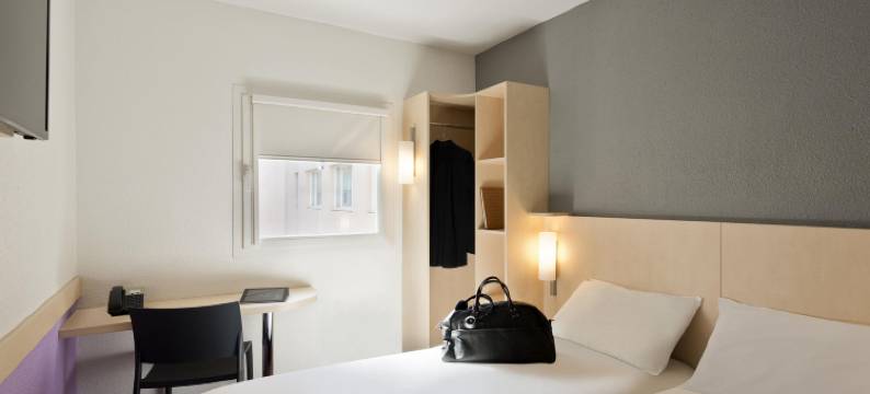ibis budget 戛纳市中心酒店(Ibis Budget Cannes Centre Ville)图片