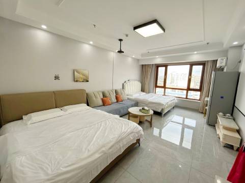 延吉安洁利欣欣民宿(人民路2号分店)