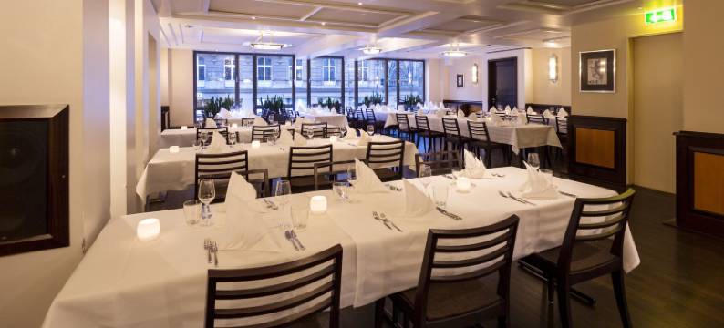 多姆弗瑞赫伊登酒店(Eden Hotel Früh am Dom)图片