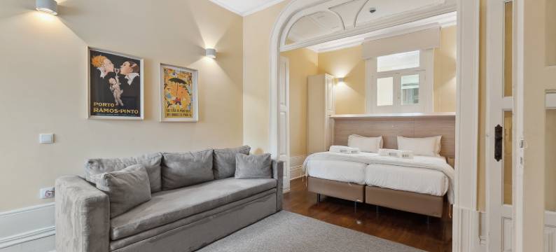 GuestReady - Vereda Downtown - Sameira图片