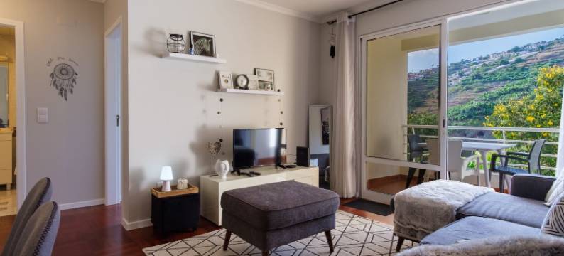GuestReady - Sunset Piornais Apartment图片