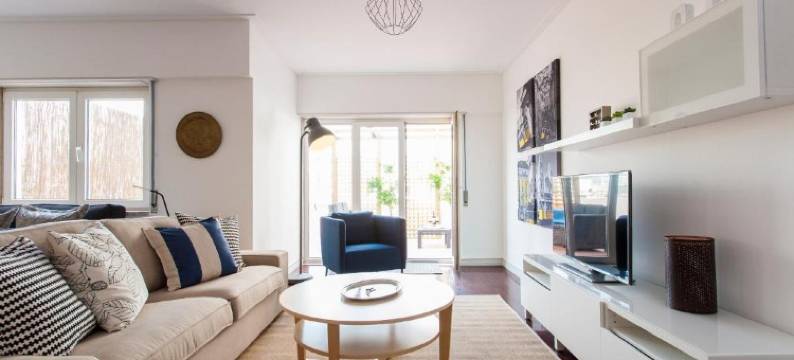 GuestReady - Stylish haven in Lisbon图片