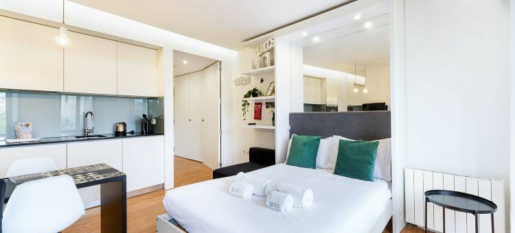 GuestReady - Cathedral Design Apartments - Ribeira图片
