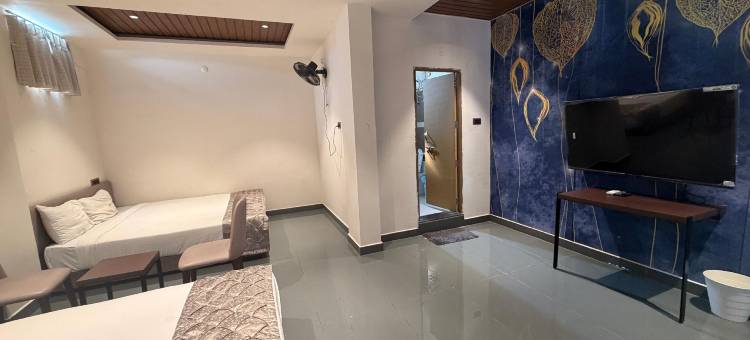 GMR珍珠酒店(Hotel GMR Pearls)图片