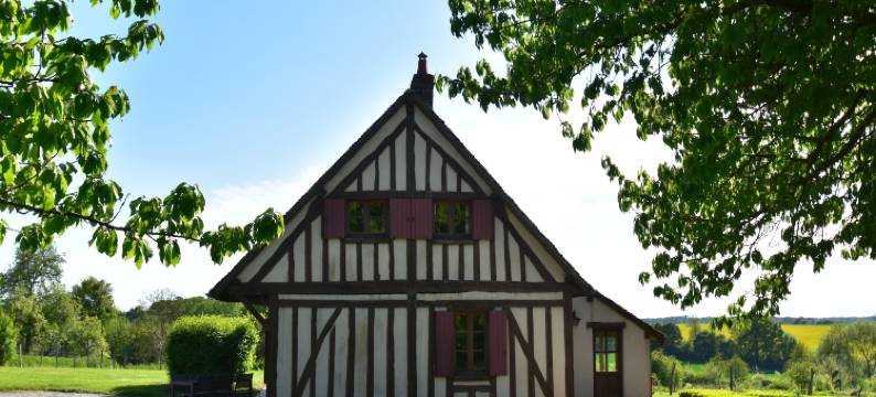 Weekend Escape in Saint-Maurice图片