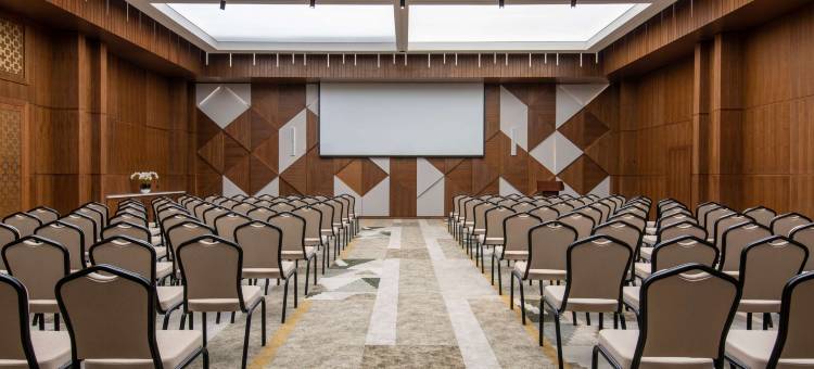 吉达瑞士生活酒店(Swissôtel Living Jeddah)图片