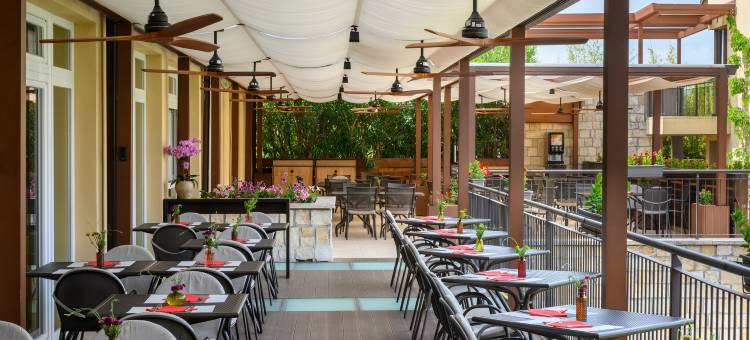 迪加尔达湖莱昂纳多酒店 - 养生及水疗(Leonardo Hotel Lago di Garda - Wellness and Spa)图片