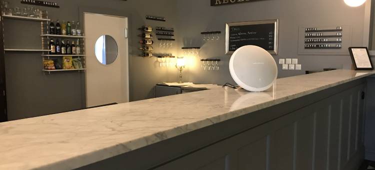 蒂灵厄酒店(Tyringe Kurhotell)图片