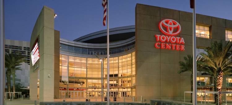 休斯顿凯悦酒店(Hyatt Regency Houston Downtown)图片