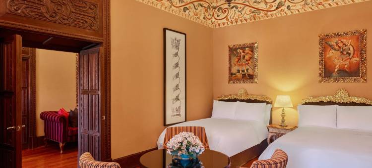 印加宫 - 豪华精选万豪酒店(Palacio del Inka, a Luxury Collection Hotel, Cusco)图片