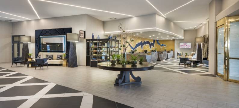 Crowne Plaza 普罗维登斯 - 沃里克(机场)(Crowne Plaza PROVIDENCE-WARWICK (AIRPORT) by IHG)图片