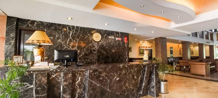 马里埃酒店(Hotel le Mariet)图片