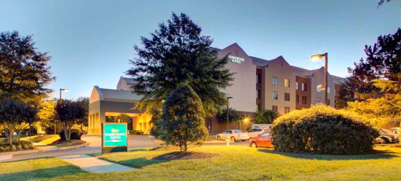 里士满Homewood Suites by Hilton- 西区/因斯布鲁克(Homewood Suites by Hilton Richmond - West End/Innsbrook)图片