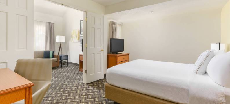 哈特福德/温莎Residence Inn 酒店(Residence Inn Hartford Windsor)图片