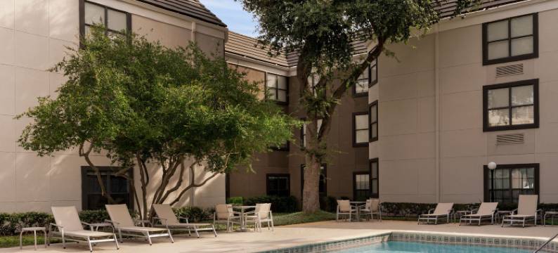 智选假日套房酒店欧文DFW机场北(Holiday Inn Express & Suites IRVING DFW AIRPORT NORTH by IHG)图片