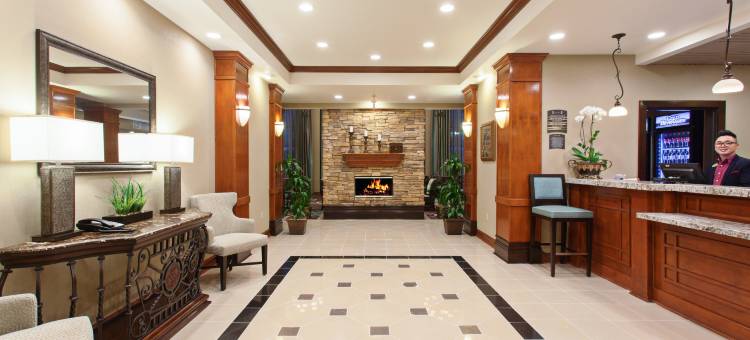 森林湖宿之桥套房公寓酒店(Staybridge Suites Irvine East/Lake Forest)图片