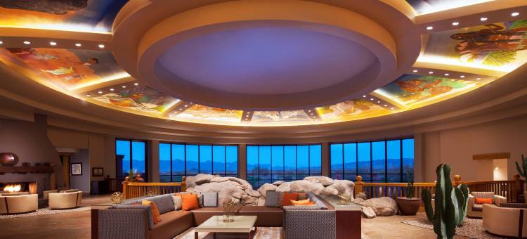 野马通喜来登大酒店(Sheraton Grand at Wild Horse Pass)图片